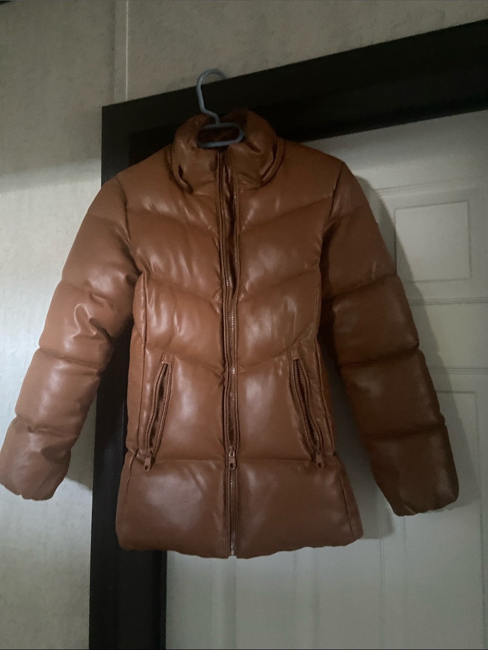 NWOT STEVE MADDEN GIRLS M(10-12) JACKET